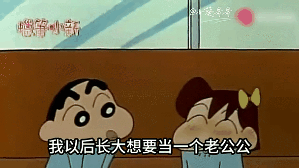 小新最喜欢的女朋友叫什么图标