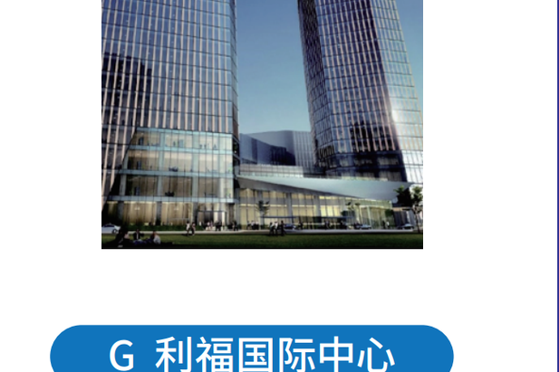 利福国际集团