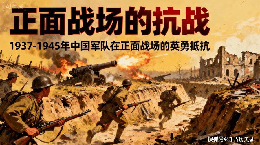 战地1945