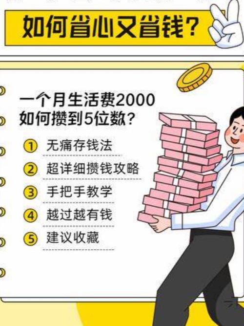 如何快速增加个人收入截图