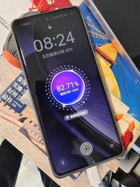 oppopad3充电功率