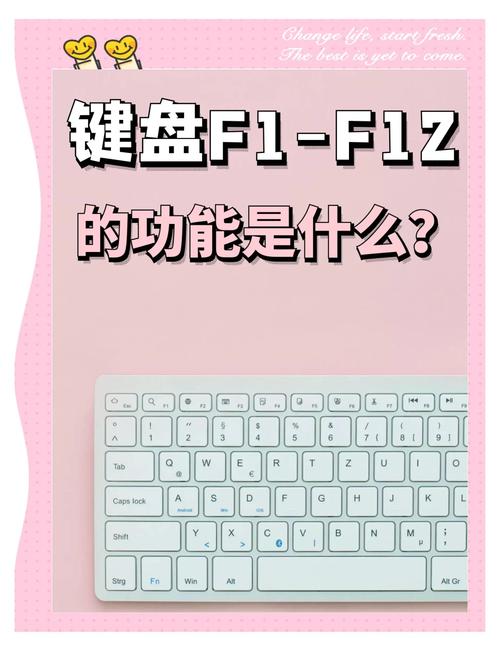 68键盘怎么按f12缩略图