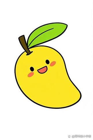 芒果漫画大全图标