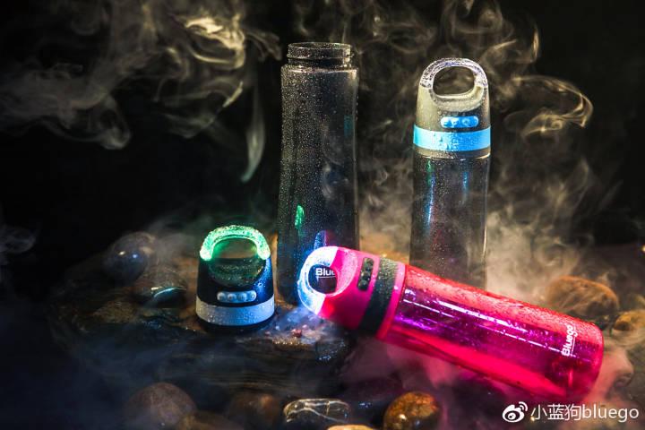 bluego是什么牌子