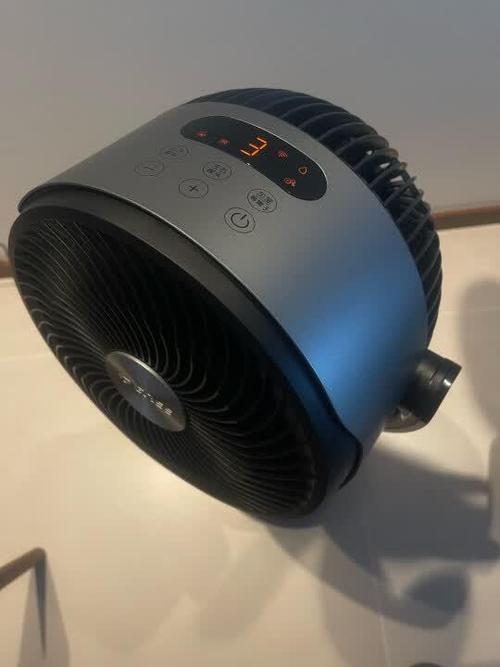 风扇控制器