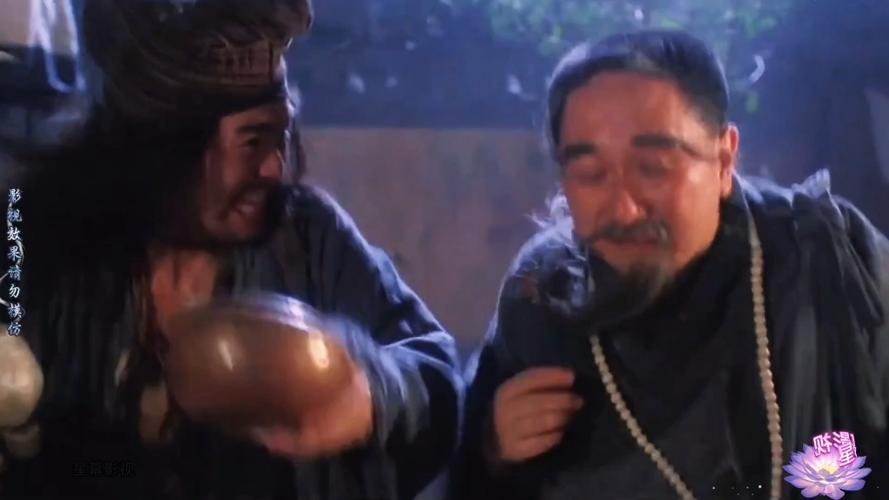 老版《济公》免费观看中文版