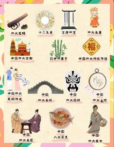 江山的三大生肖缩略图