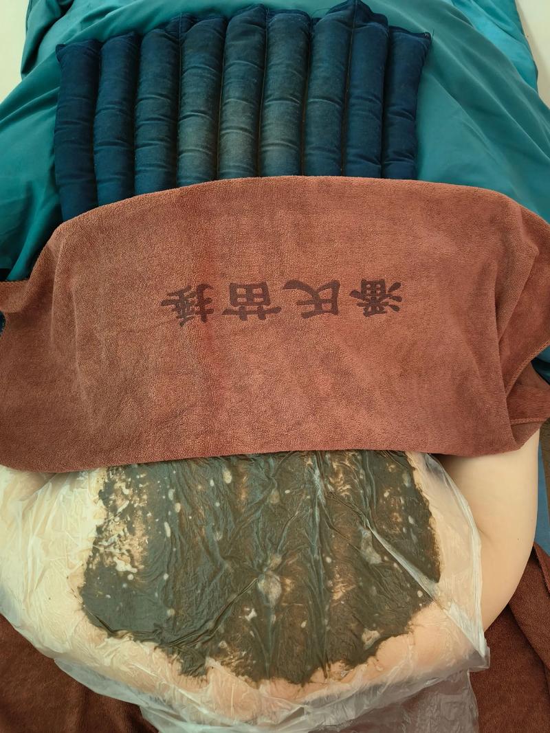 铁屑加醋热敷的功效与作用