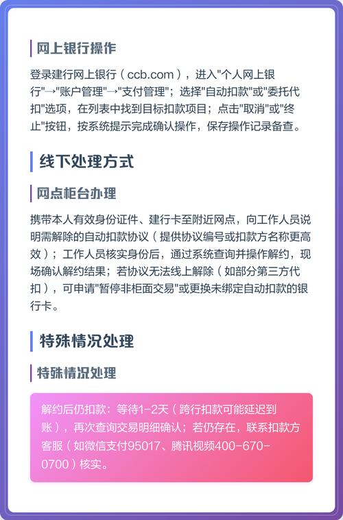 建行自动代扣怎么取消图标