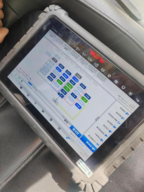 广数驱动器err11号报警缩略图