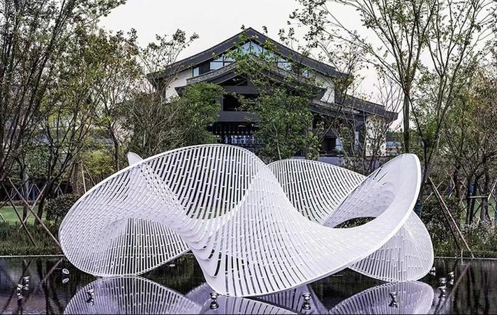 鱼缸水景设计效果图游戏截图