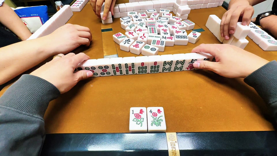 震东济南棋牌正版免费