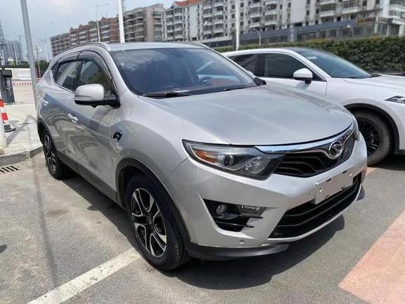 东南DX7是杂牌还是名牌