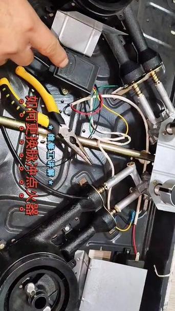 脉冲点火器坏了能修吗