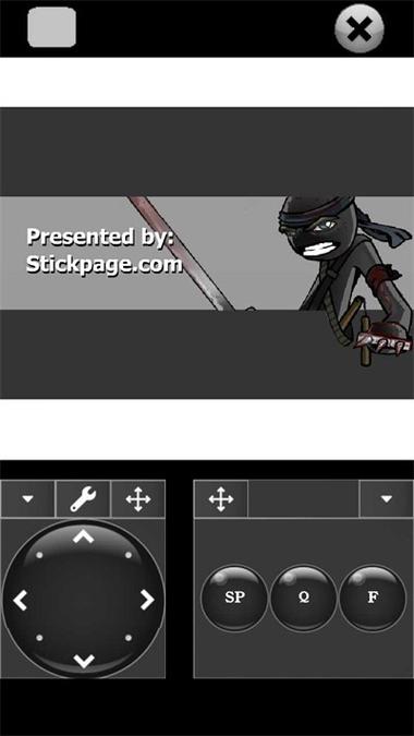 stickwar2009初代版本