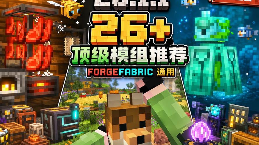 minecraft26.1.1
