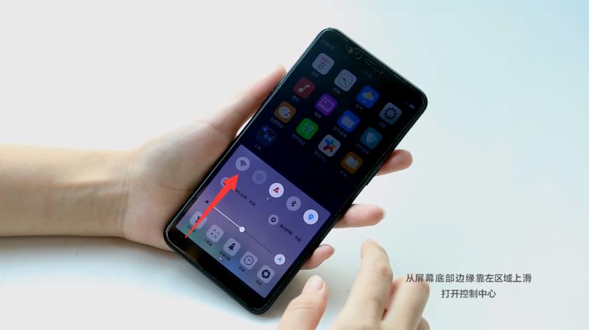r11s录屏功能