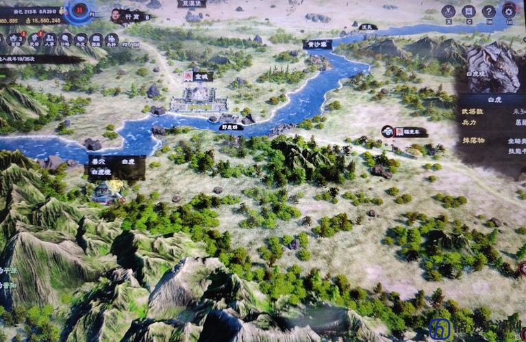 三国群英传8吴翻出现在哪