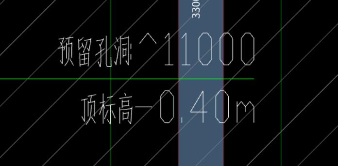 预留是啥截图