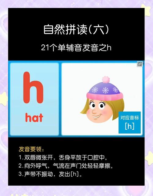 itch的正确发音