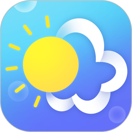 下载最新版15天气预报软件