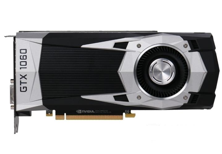 gtx1060玩gta5帧数低缩略图