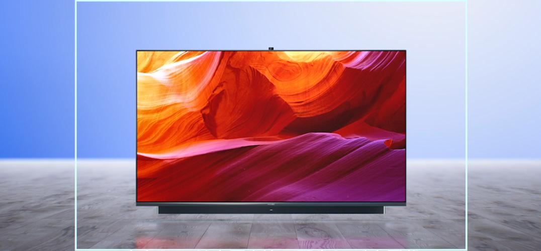 华为电视V65三代