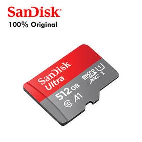 sandisk储存卡