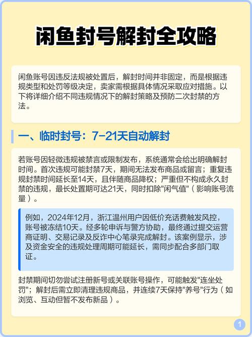 闲鱼注销账号还能恢复吗缩略图