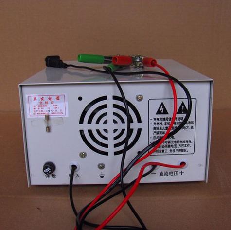 12v24v充电器什么品牌好缩略图