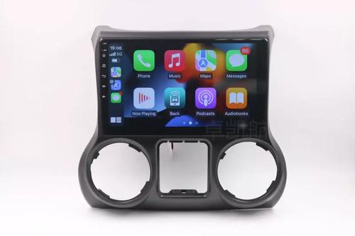 安卓使用carplay