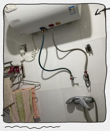 热水器插头拔不下来怎么办