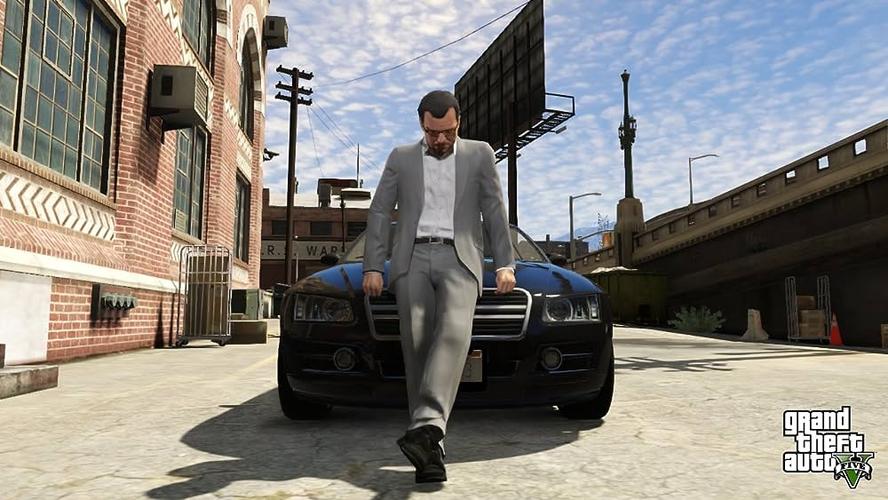 GTA5佩罗高地公寓