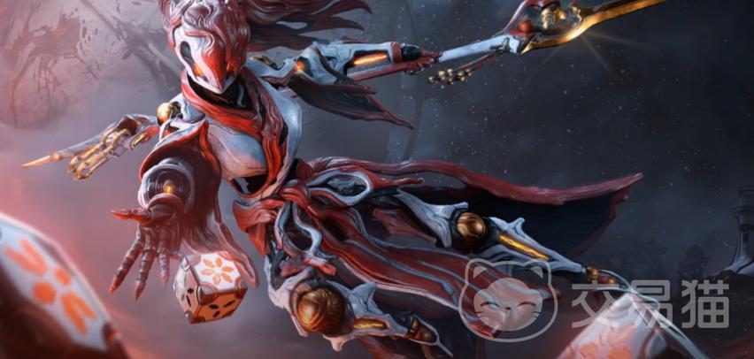星际战甲是什么时候出的游戏截图