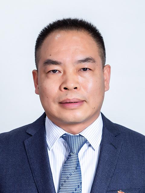 安徽省供电局领导名单