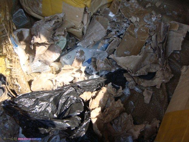 上门收破烂的电话号码
