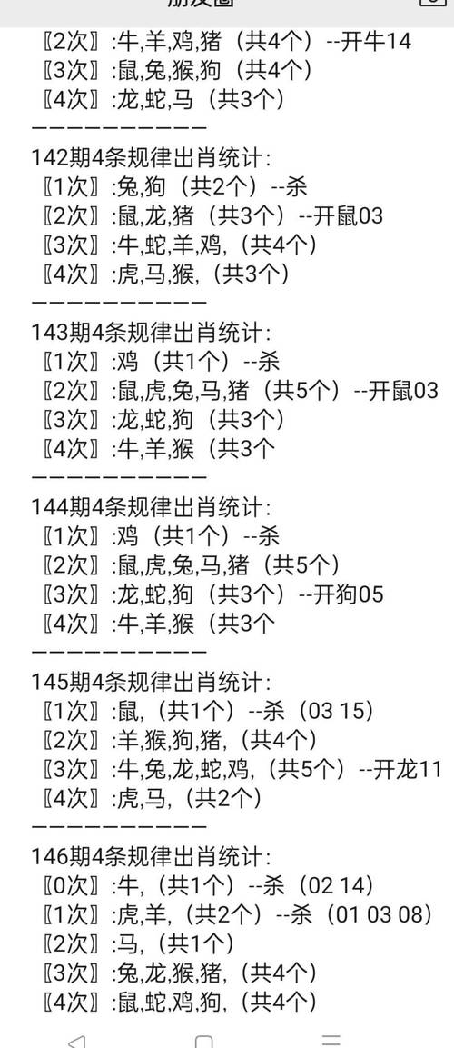 OO3期ABC正版资料