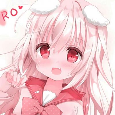 二次元头像女