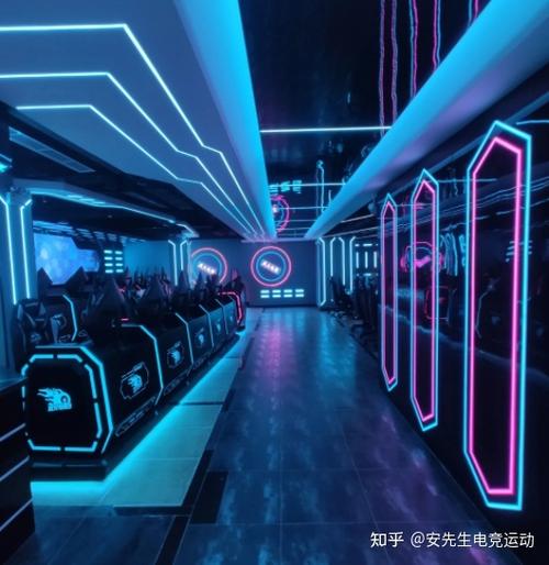 如何经营好一家网咖