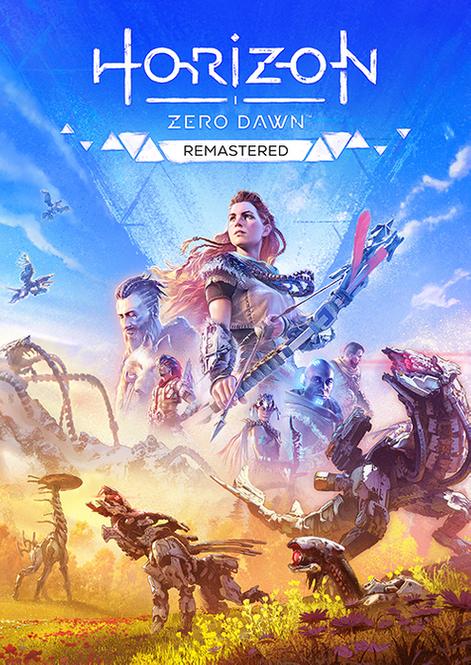 horizon zero