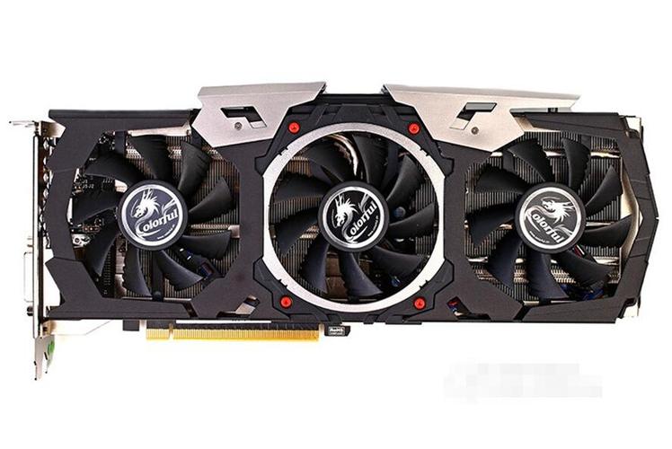 七彩虹1060 3g gaming