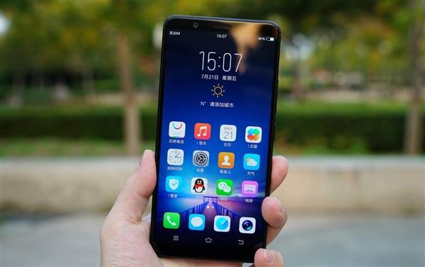 vivox20电信网速慢怎么解决