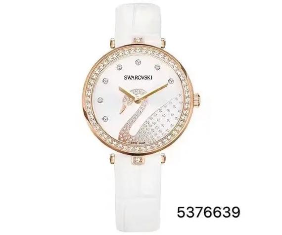 swarovski手表价格