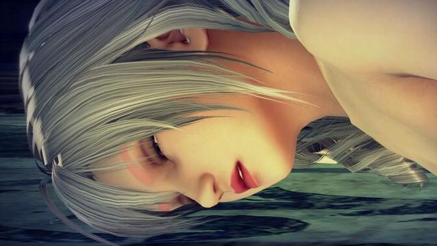 ryona之岛战败cg