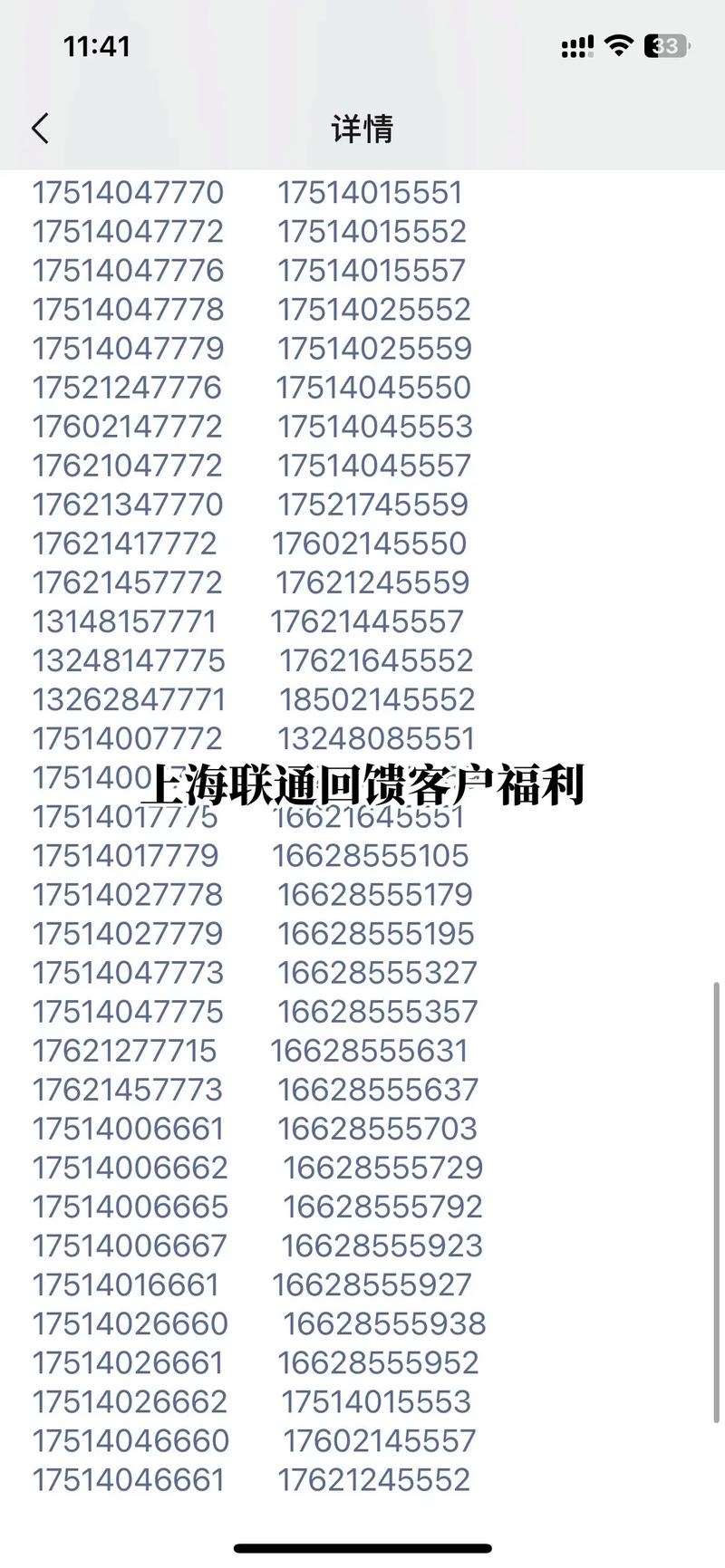 29开头的电话是哪里