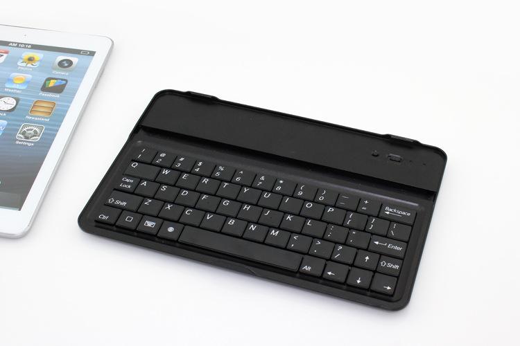 ipad可以用无线键盘吗缩略图