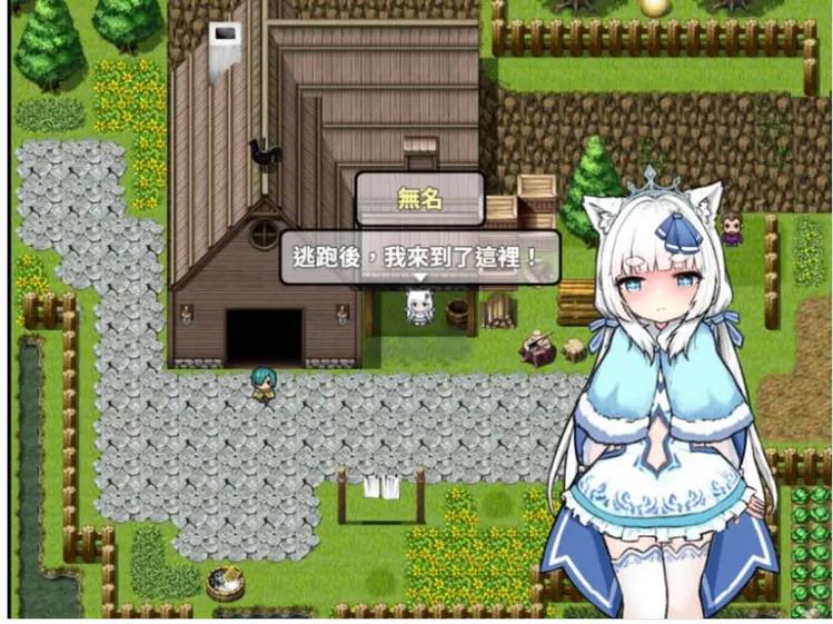 安卓日式rpg