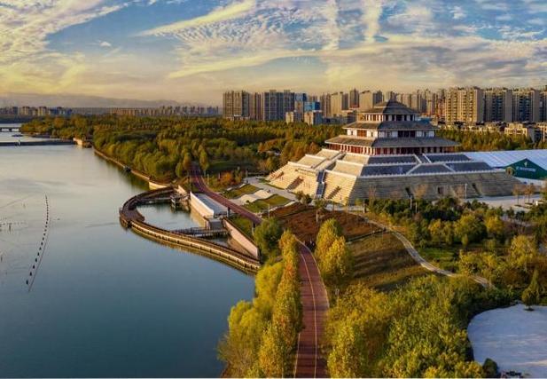 鹤壁为什么是封神之地