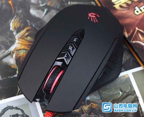 血手幽灵v8m激活usb无法图标