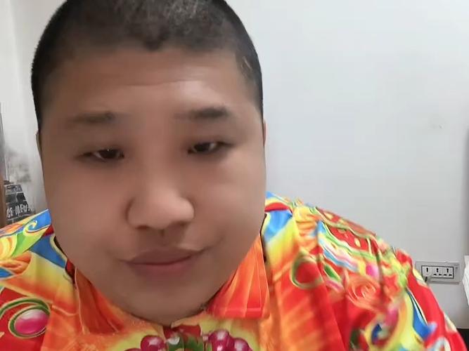 网红虎哥